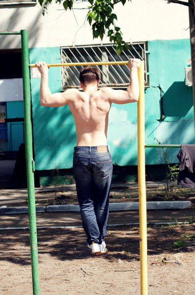 Денис Пашегоров