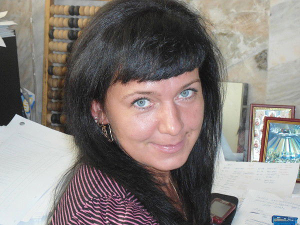 Марина Макарова