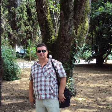 Валера Алиев