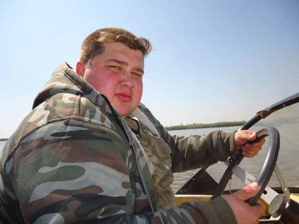 Дмитрий Литвинцев