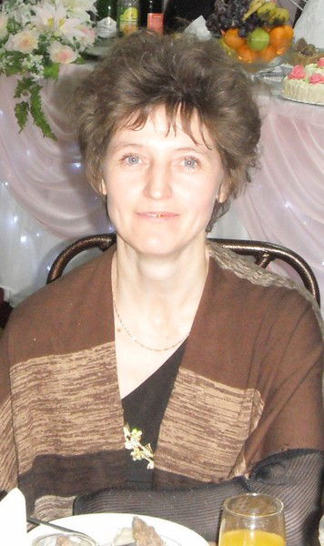 Наталья Христиченко***