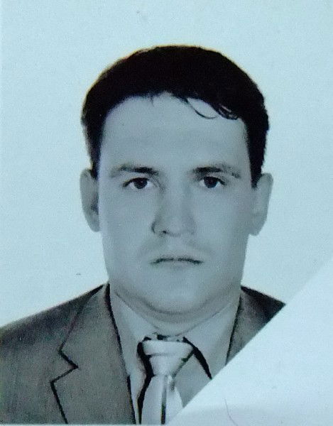 Александр Бочкарев