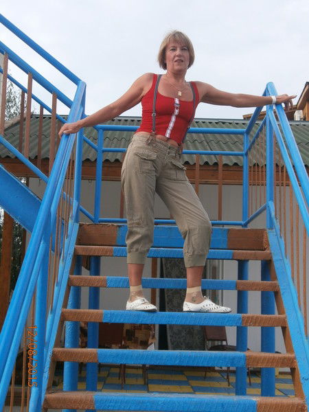 Оксана Григорьева