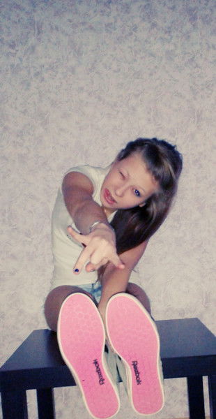 Кристина Миллер