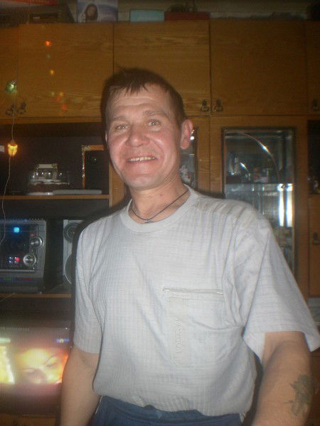 Павел Шапоренко