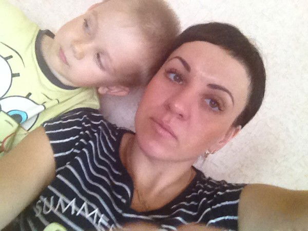 Наталья Рябцева