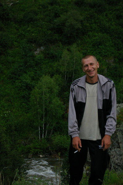 Сергей Поломошнов