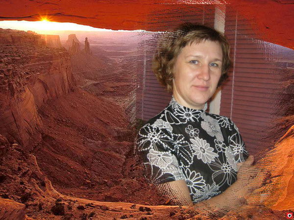 Галина Курочкина