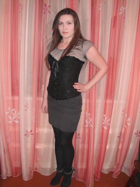 Ирина Карташова