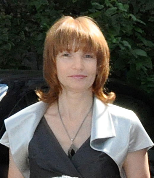 Лена Петрова
