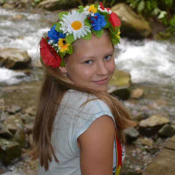 Марина Крыжановская