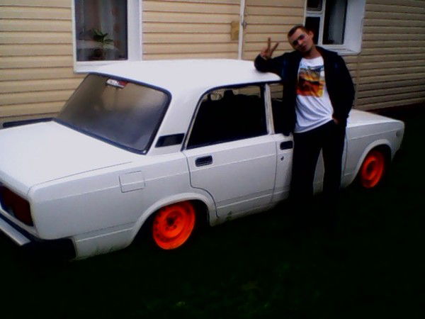 Евгений Екимов