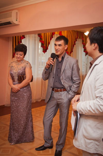 Ильхом Шарипов