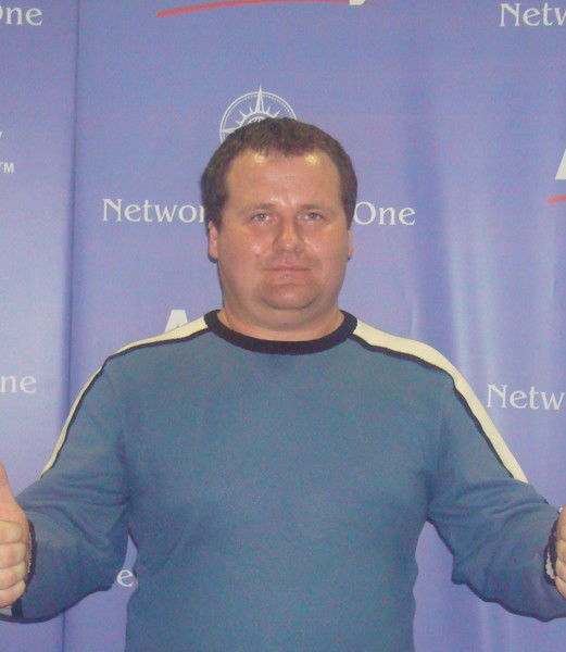 Сергей Семенко