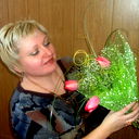Алёна Мяготина