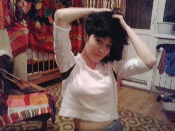 Ботагоз Мухаметкалиева