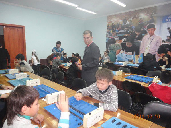 Сырымдат Жумагали