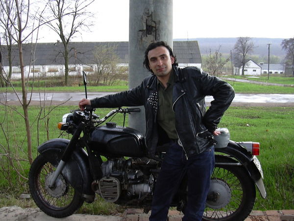 Дмитрий Нет