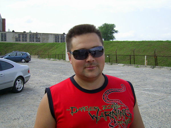 Сергей Лагутов