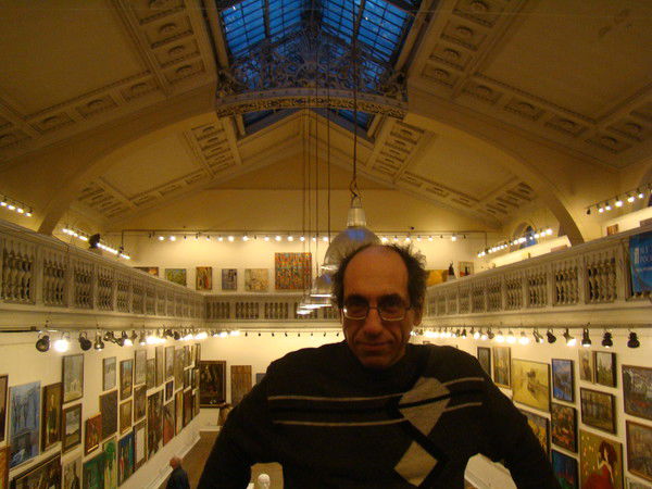 Матвей Шмидкин