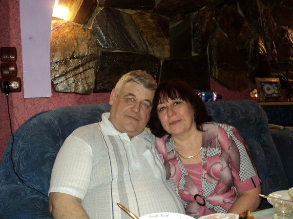 Вера Галатова (Скачилова)