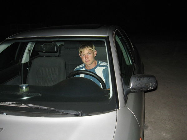 Андрей Гутшмидт