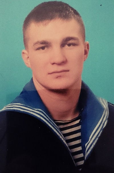 Вячеслав Илатовский