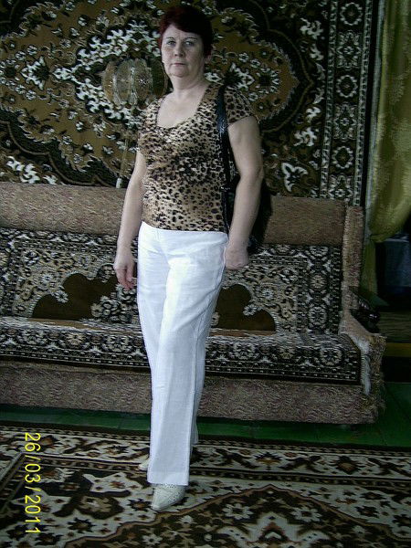 Нина Кардашова