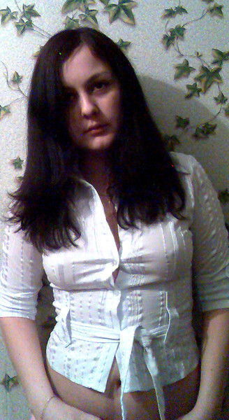 Леночка Шмелева