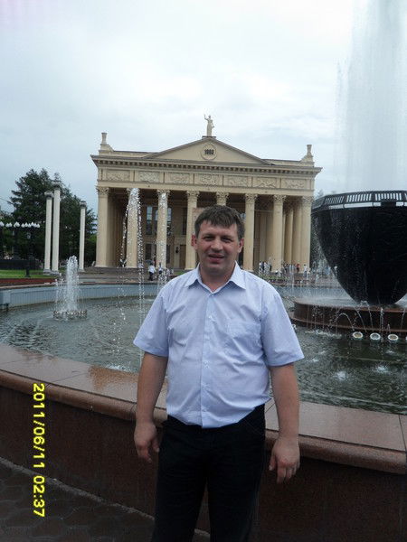 Рустем Зайнетдинов