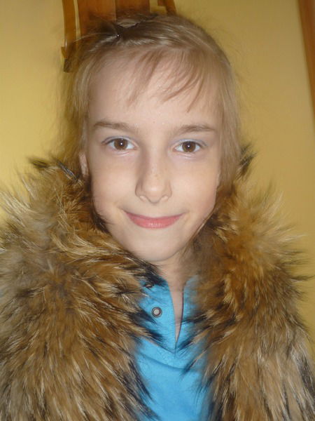 Светлана Казакова