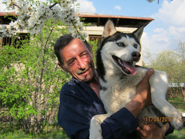 Олег Аксёнкин