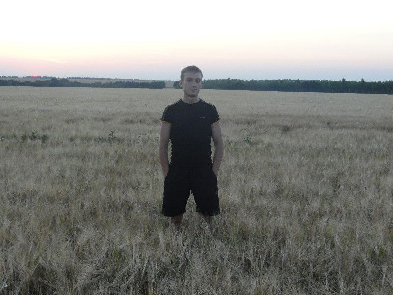 Василий Писанцов