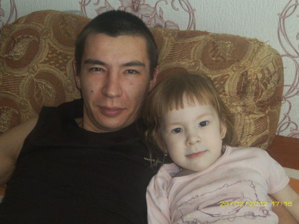 Руслан Мухамедьяров