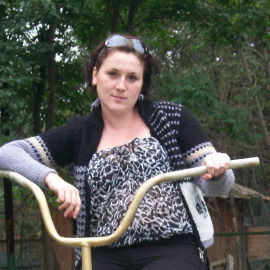 Ольга Чиркина