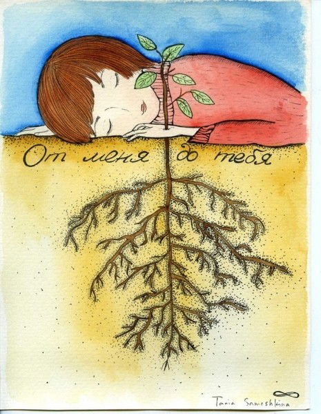 Лилия Магауин