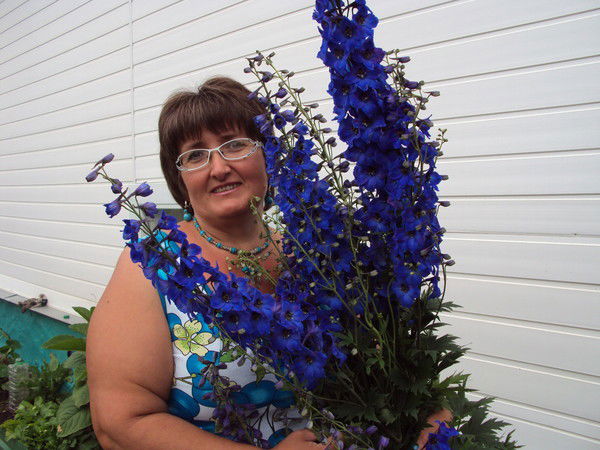 Светлана Иванова