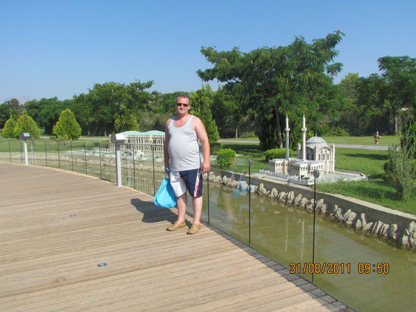 Виктор Мохов