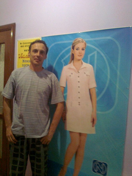 Владимир Панишев