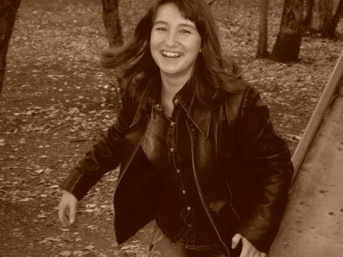 Алия Хисамутдинова