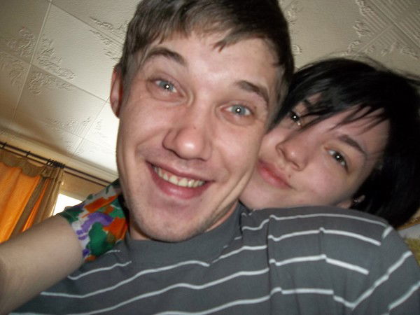 Марина Березанская