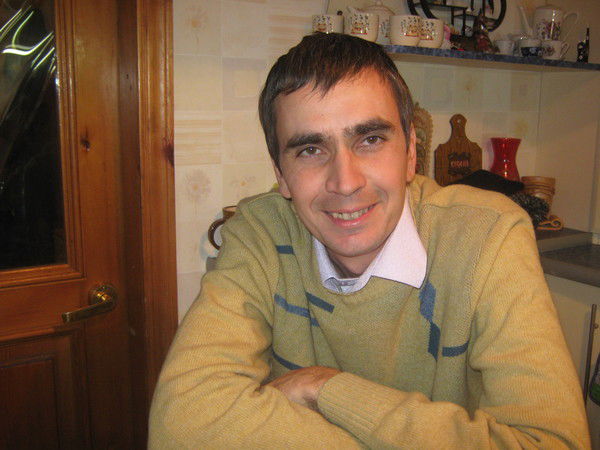 Вадим Рыман