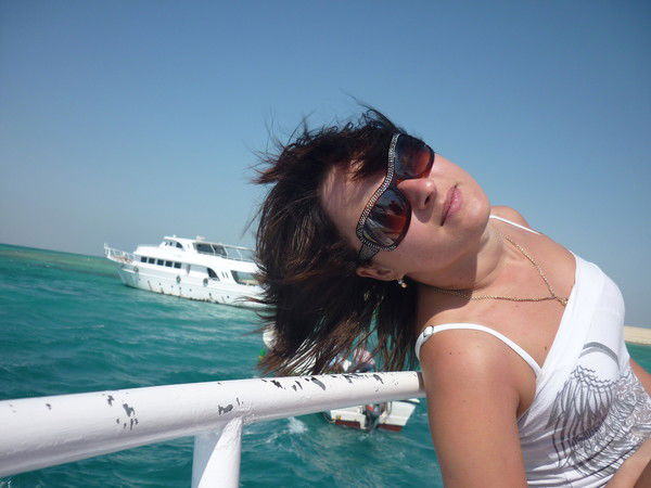 Ольга Бабенко