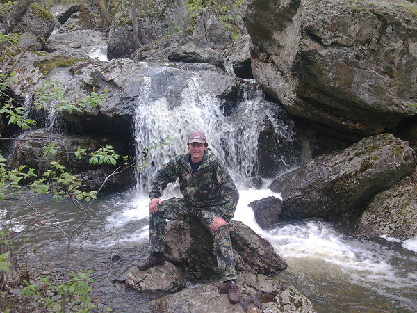 Димон Мищишен