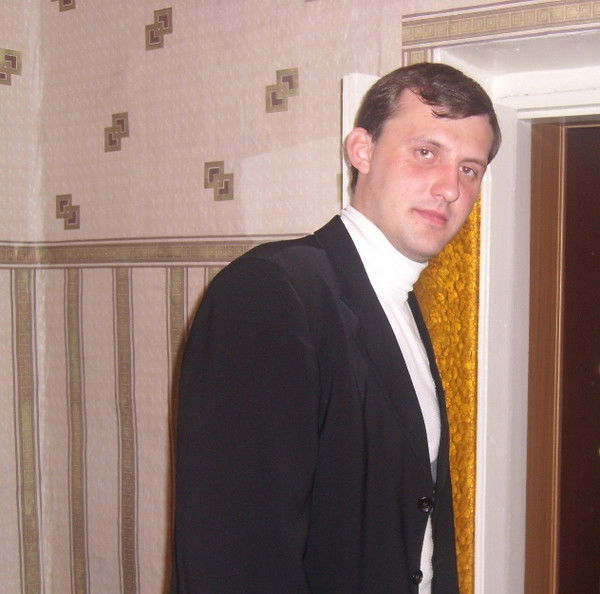 Александр Ульянов