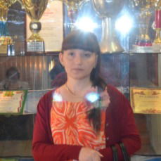 Елена Михалюк