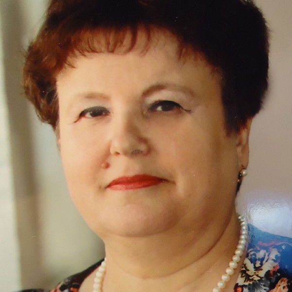 Татьяна Масловская