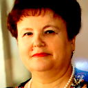 Татьяна Масловская