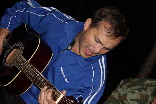 Владимир Крючков