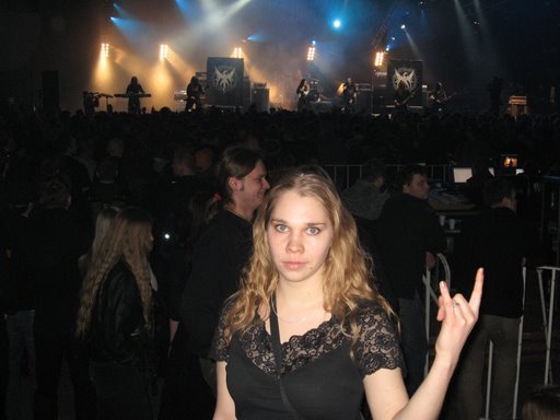 Хельга Валькирия